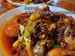 -三哥田螺(北书院街店)