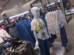 -ZARA HOME(长楹天街购物中心店)