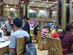 大堂-瑞记湛江鸡饭店·粤西第一鸡(粤垦店)