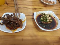 -雲记卢妈冷锅串串(中道街总店)