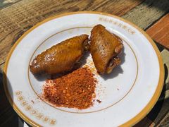 -酱壹老三饵丝(南宁南路店)