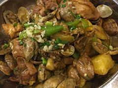 -乌镇那一年小院主题餐厅(甘泉西路店)