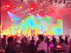 -MOSSO·Liveshow(M3香港广场店)