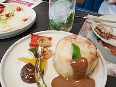 -Tomato&Pepper西餐厅