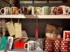 -为你钟情咖啡馆(春熙路太古里步行街店)