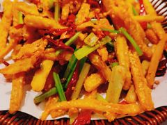 -来菜·湖北头牌藕汤(武商MALL众圆店)