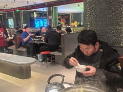 -刘成杰锦州烧烤(南河路店)