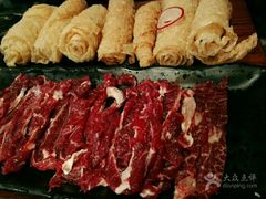 -手选潮汕鲜活牛肉火锅(二七广场店)