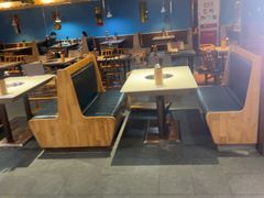 -傣妹火锅(南京东路一店)