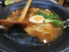 -顶屋咖喱(武大店)
