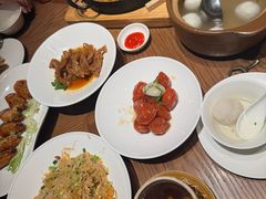 -紫阳海鲜楼·传承闽味(长乐路总店)