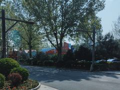 -南宫五洲植物乐园