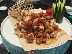 -老东营·东营菜(西四路店)