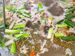 -伊春园牛菜馆(福达路店)