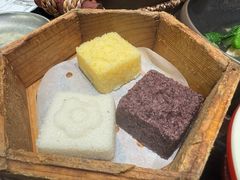 -古都历食南京菜·烤鸭·鸭血粉丝·汤包(南京博物院店)