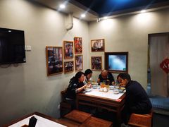 -永丰面馆(汉口路店)