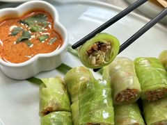 -怡得饭庄·30年老店·宋大妈昆明菜