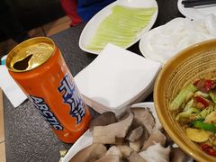 -湘肠香火锅店(团结湖店)