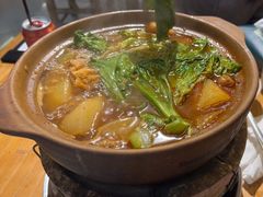 -夜椒瑶·广西大排档(八卦岭店)