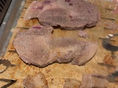 -新石器烤肉(百联川沙店)