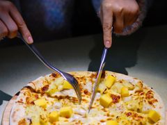 -碧特博格·20年品牌西餐厅(芜湖路店)