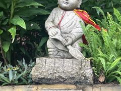 -东莞观音山旅游风景区