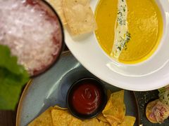 -Shantek象提南亚西餐厅&Bistro(淮海中路店)