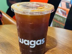 -Wagas沃歌斯(合生汇店)