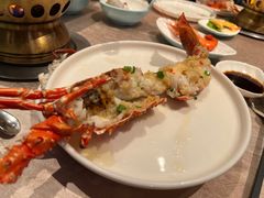 -上宴精品海鲜姿造(晶融汇旗舰店)