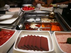 -海底捞火锅(方圆荟店)