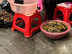 -三百碗宝应长鱼面(板仓街店)