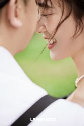 -帆拉斐婚纱摄影(春熙店)