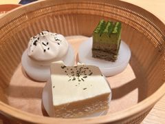 -tea’stone(新天地店)
