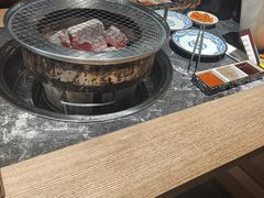 -隐家本格烧肉(万达广场店)