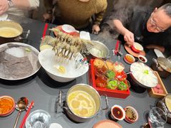 -澜棠海鲜(余姚阳明古镇店)