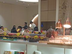 -小茉庐和牛自助火锅(龙湖万达店)