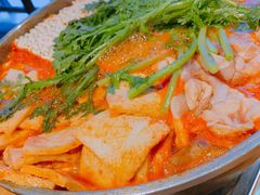 -花腰餐吧Bistro烧烤 傣味(传媒大学店)