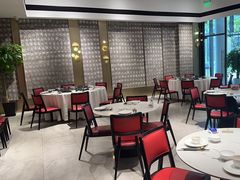 -富淳饭店(陆家嘴保利广场店)