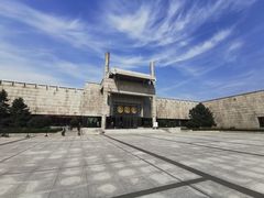 -辽沈战役纪念馆