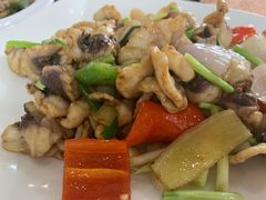 -红日饭店(裕隆三路店)