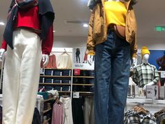 -优衣库(天津天河城店)