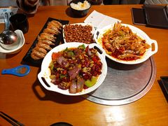 -川东长筷子耗儿鱼(万象润街店)