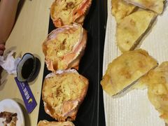 -有喜屋·深夜食堂(北京西路店)