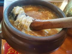 -富贵春饼·烤鸭·大厨现炒(诸城店)