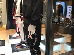 -JORDAN(外滩中央体验店)