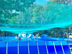 -北京海德酒店温泉