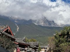 -玉湖村