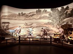 -中国闽台缘博物馆