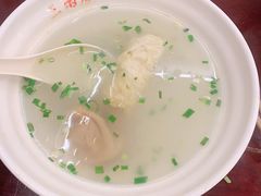 单打汤-三两春(浦三路店)