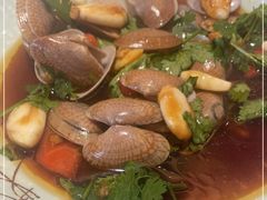-抱德·潮汕味(琶洲店原惠城鱼仔)